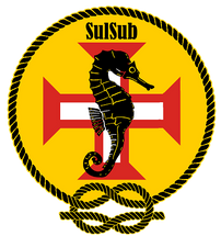 SulSub - Associação Náutica e Subaquática do Sul
